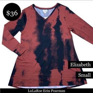 NWT LulaRoe Elizabeth
